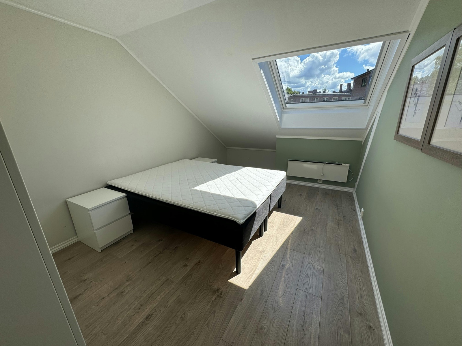 Soverom 1 Galleribilde