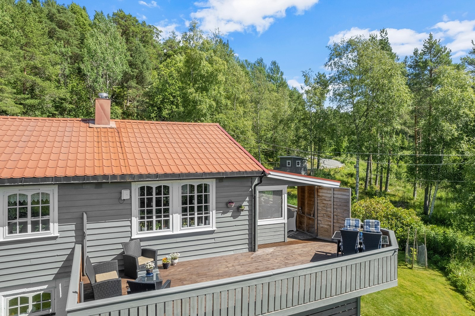 Veranda Galleribilde