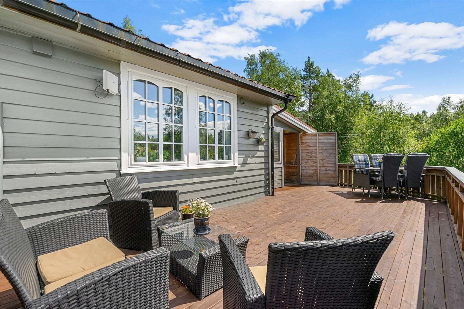 Veranda Galleribilde