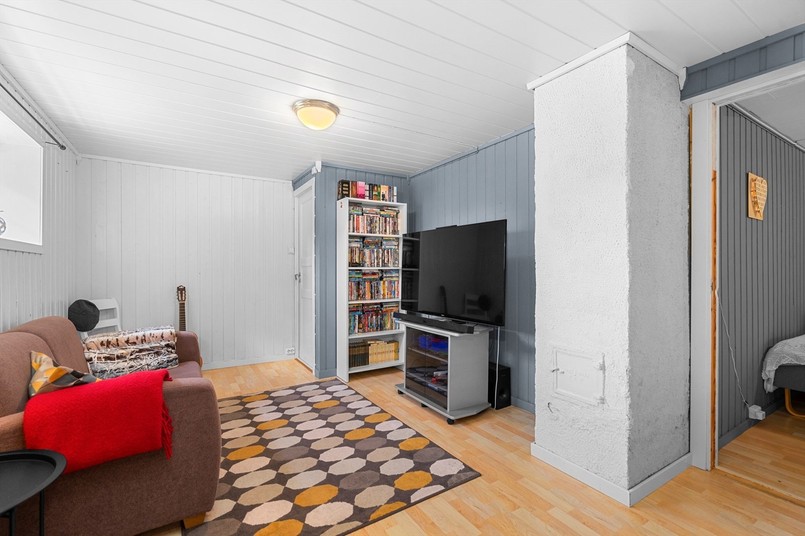 Kjellerstue (ikke omsøkt) Galleribilde