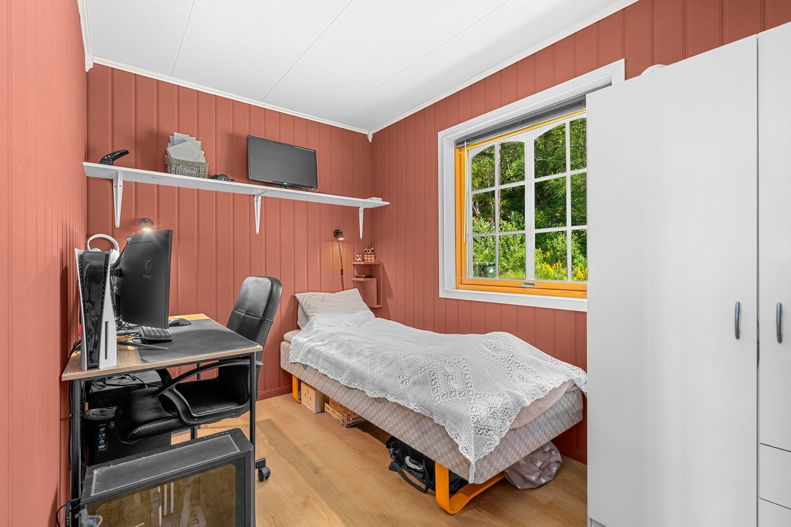 Soverom (ikke omsøkt) Galleribilde