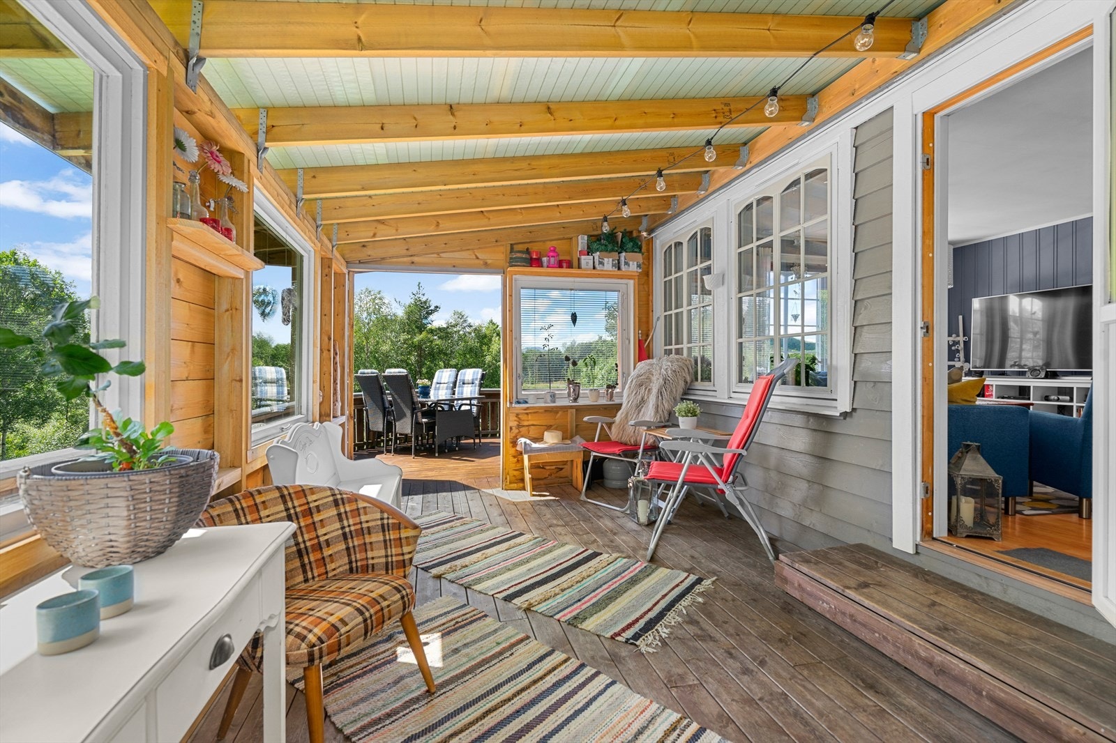 Veranda Galleribilde