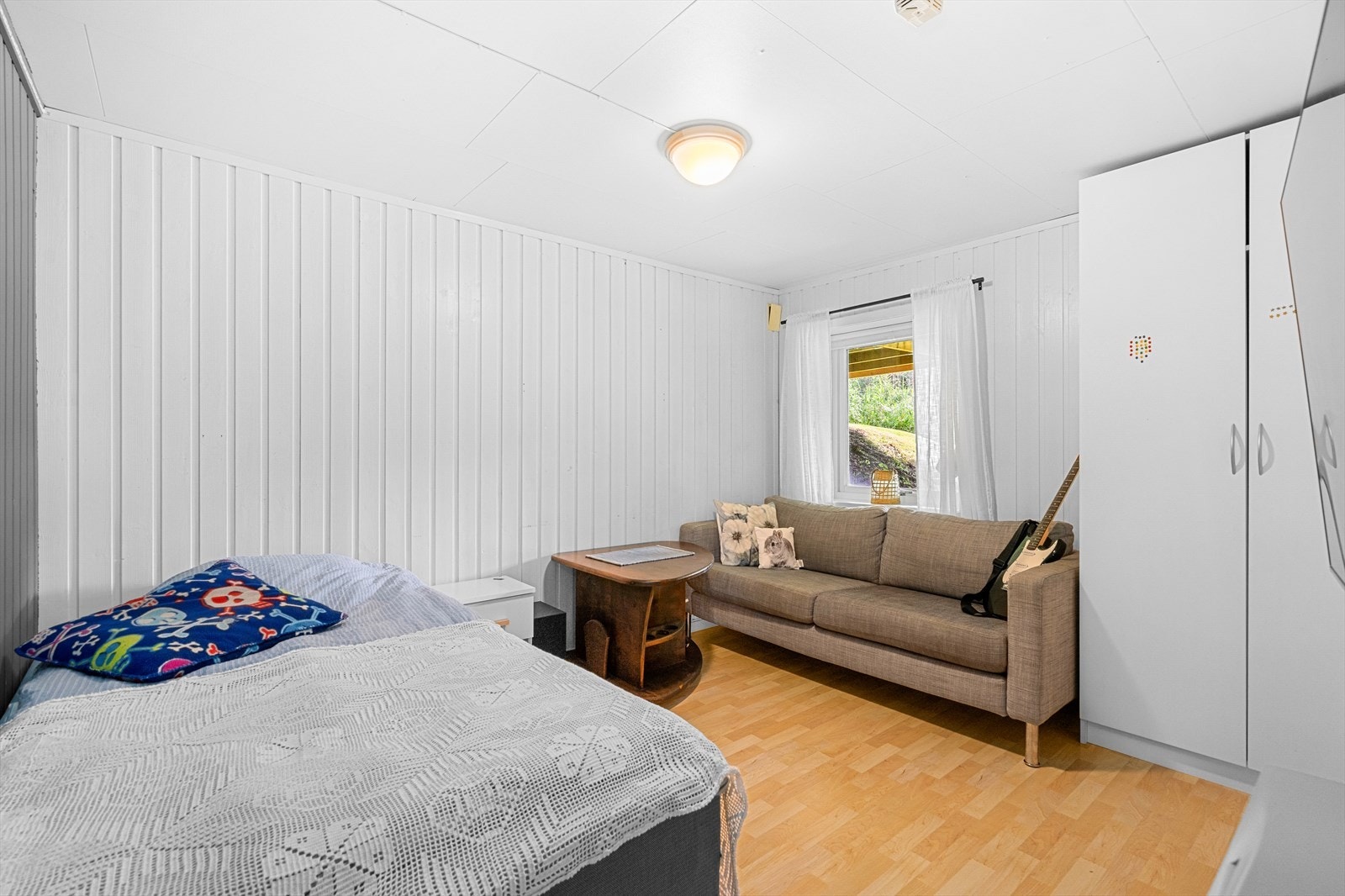 Soverom (ikke omsøkt) Galleribilde