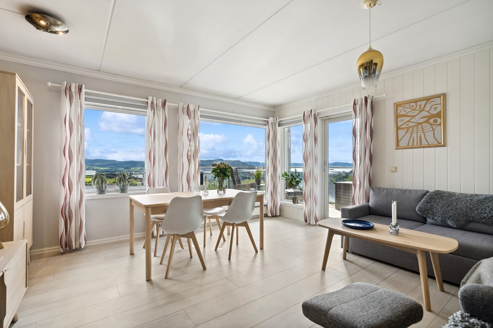 Heimdal Eiendomsmegling v/ Jon Herman Gulbrandsen ønsker velkommen til Solvegen 5! Galleribilde