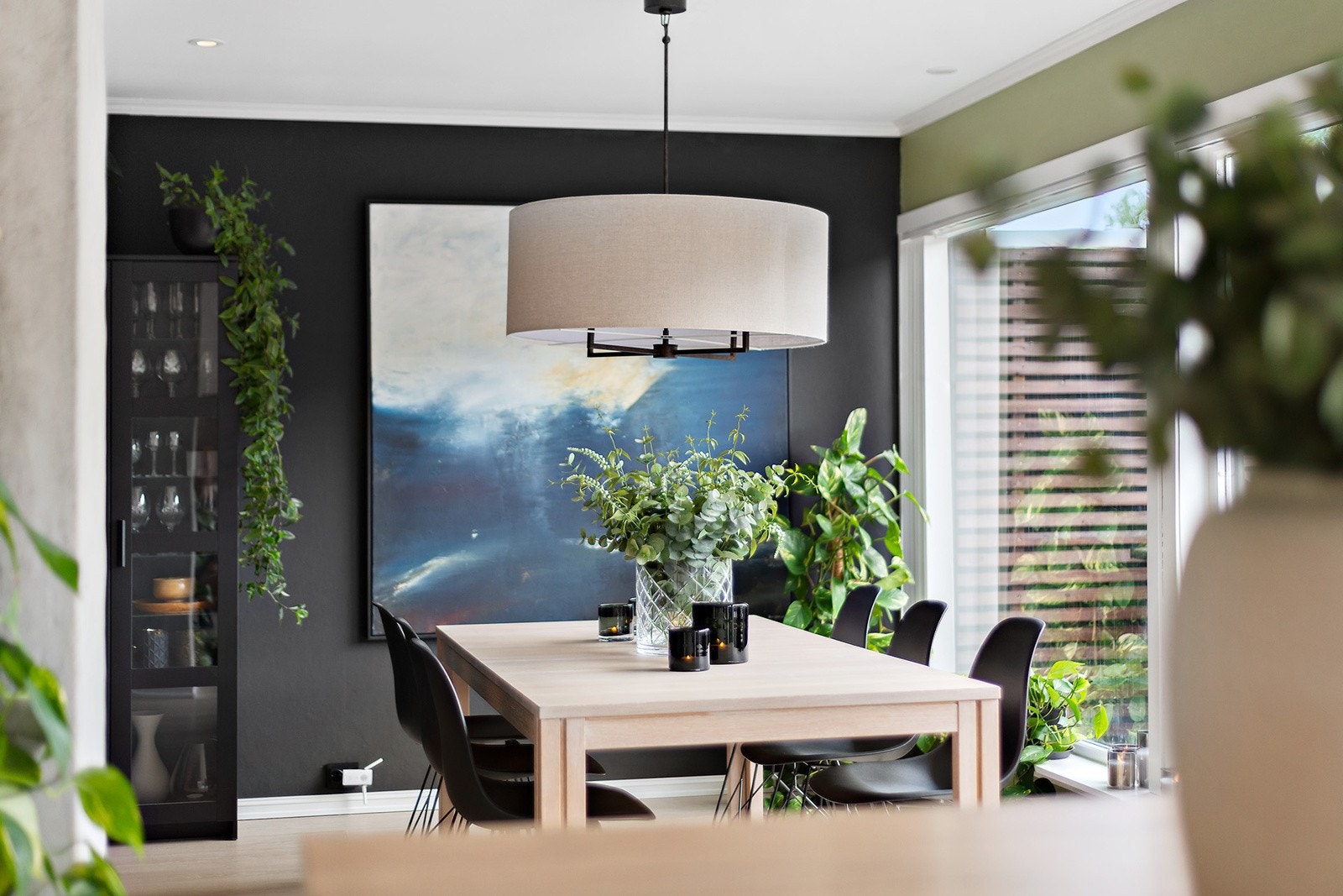 Dersom du ønsker å flytte inn hit, så husk å avklare finansiering med din bank i god tid før visningen. Galleribilde