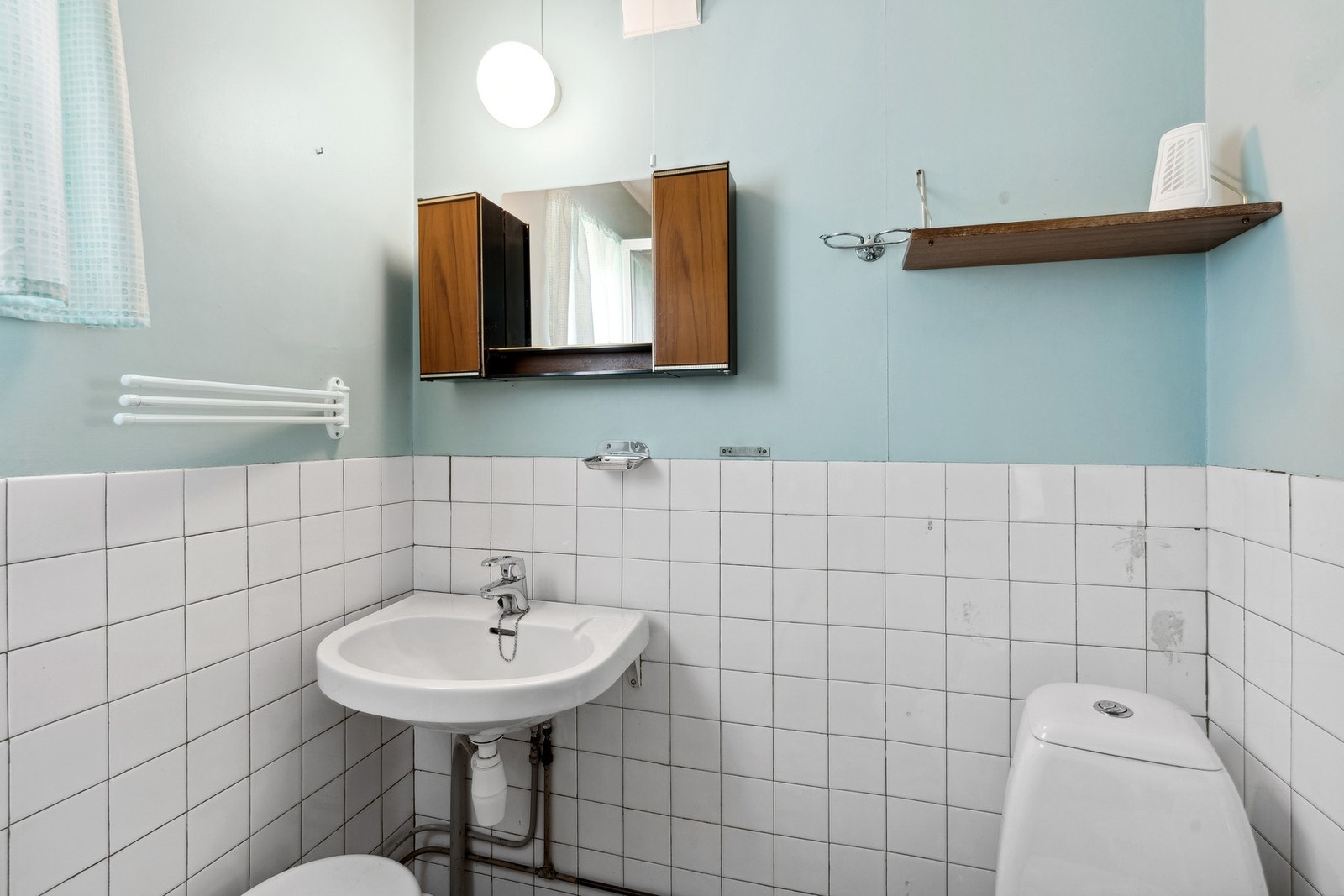 Wc rom Galleribilde