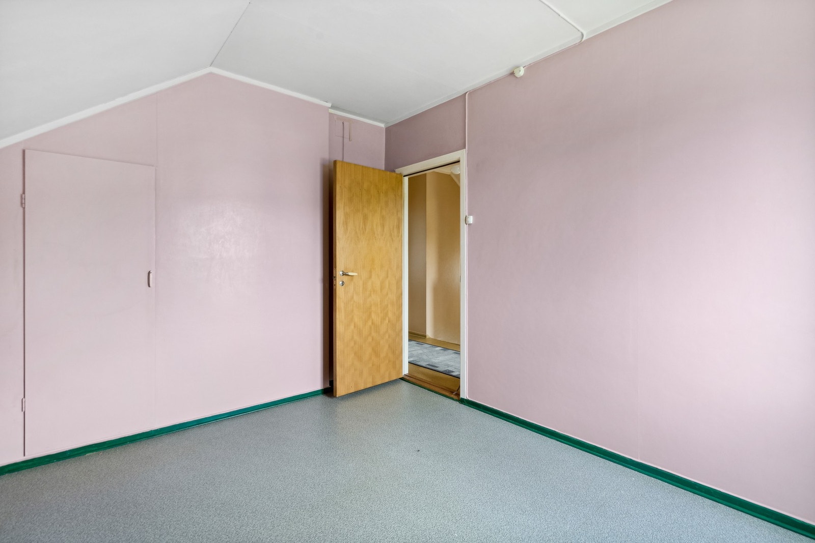 Soverom 2 Galleribilde