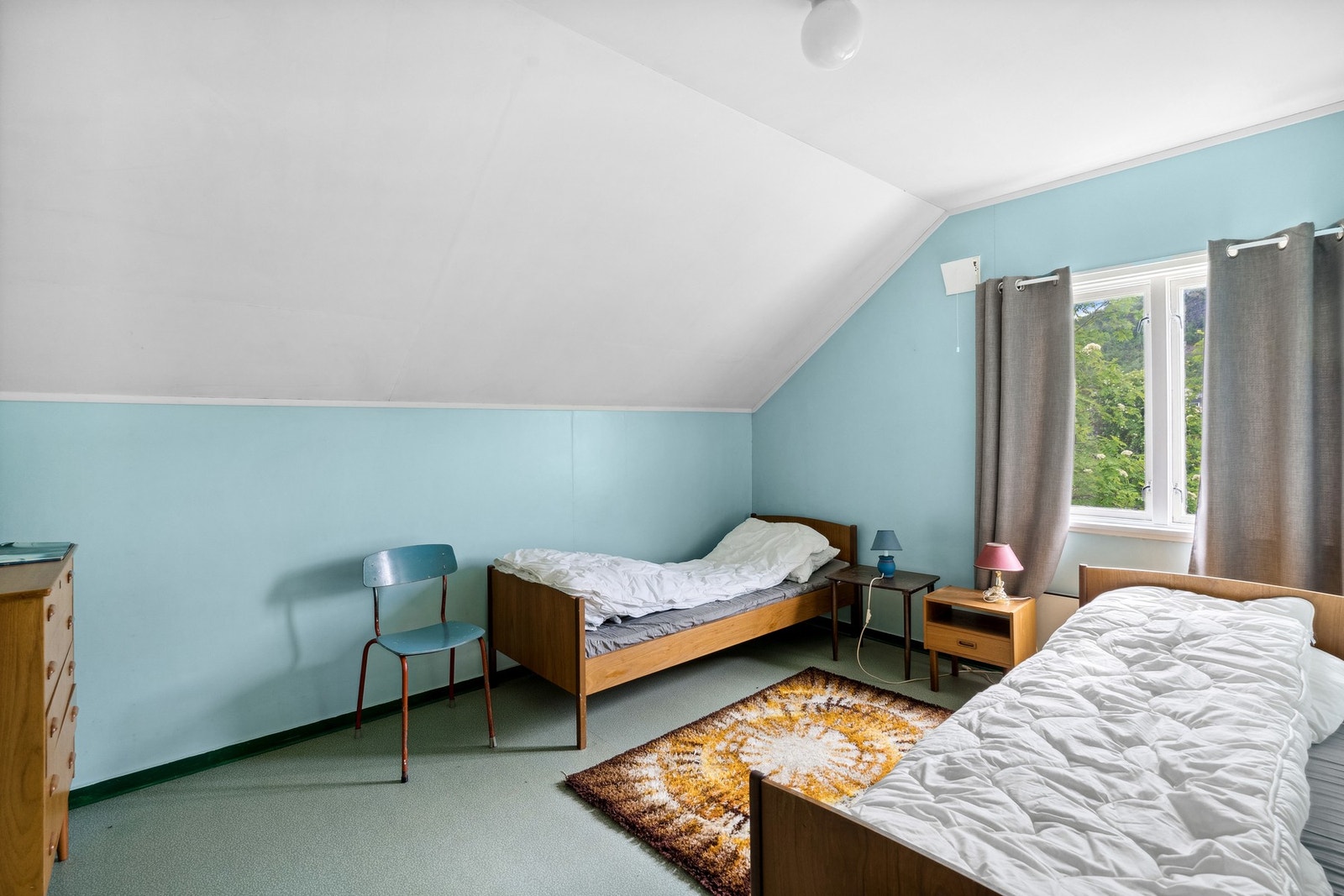 Soverom 4 Galleribilde