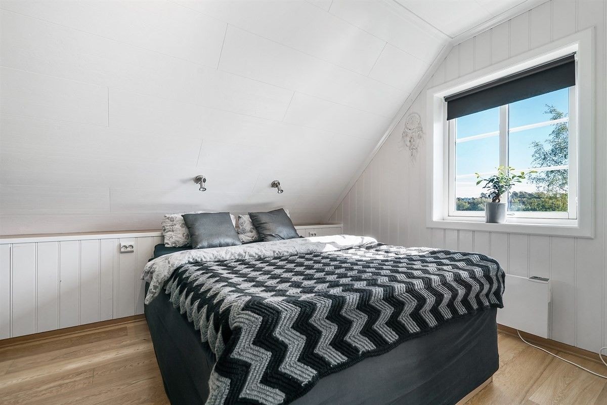 Soverom Galleribilde