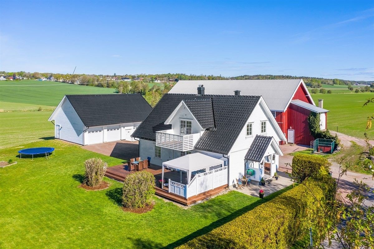 Velkommen til visning! Galleribilde