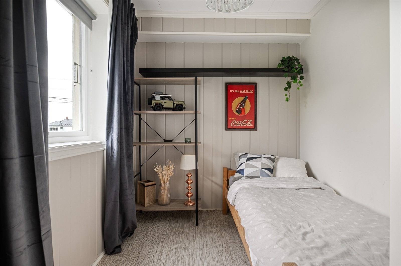 Soverom 1 Galleribilde