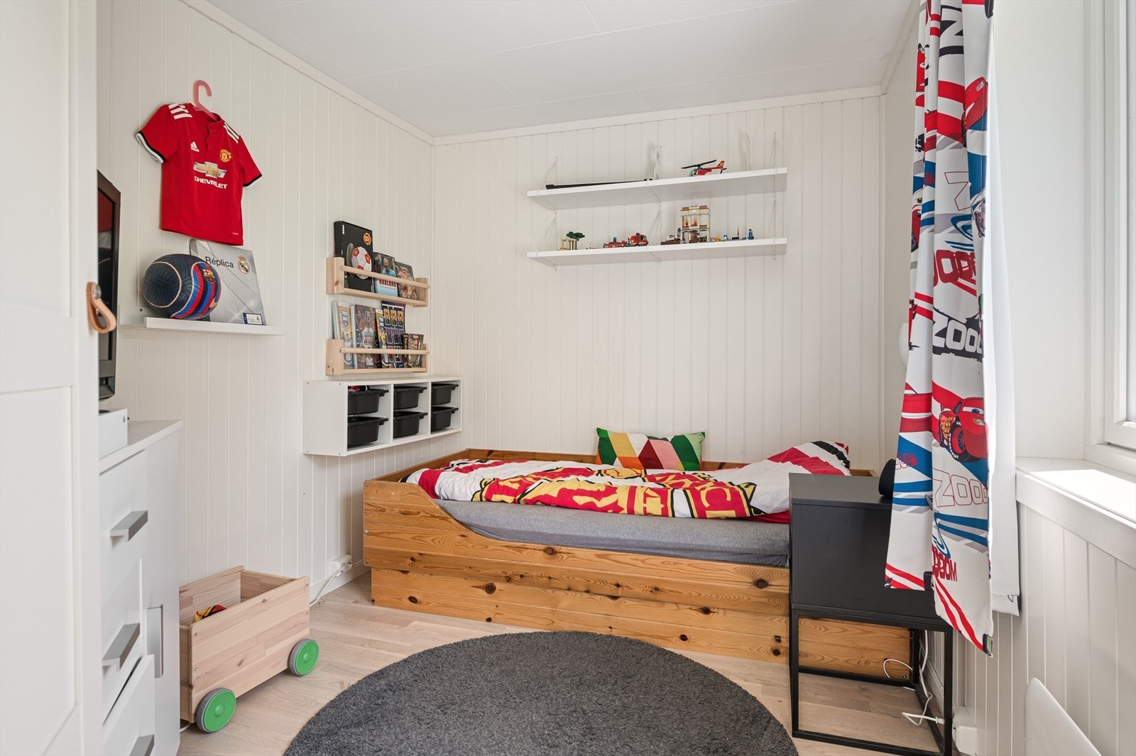 Soverom 4 Galleribilde