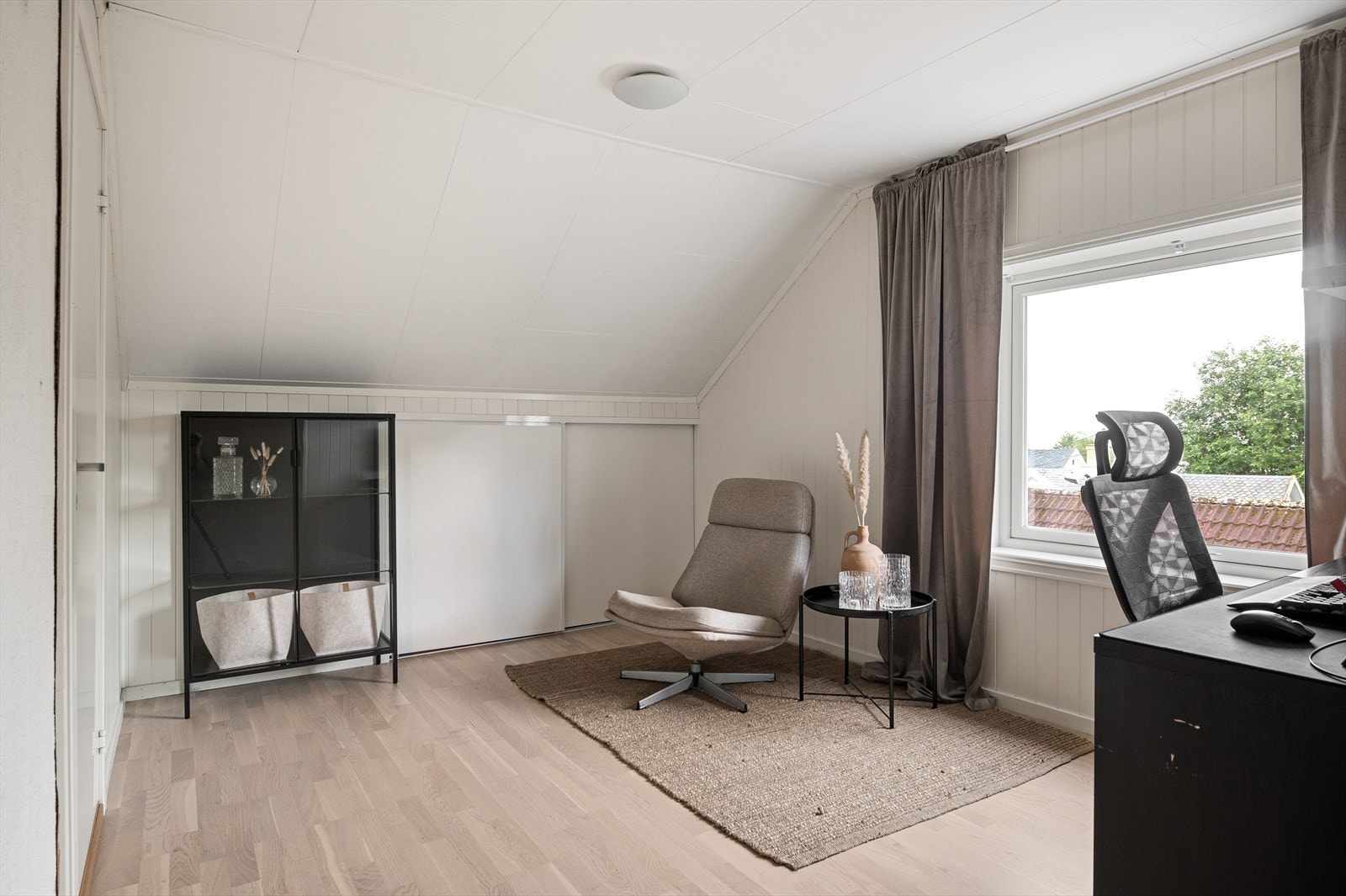 Soverom 2 Galleribilde