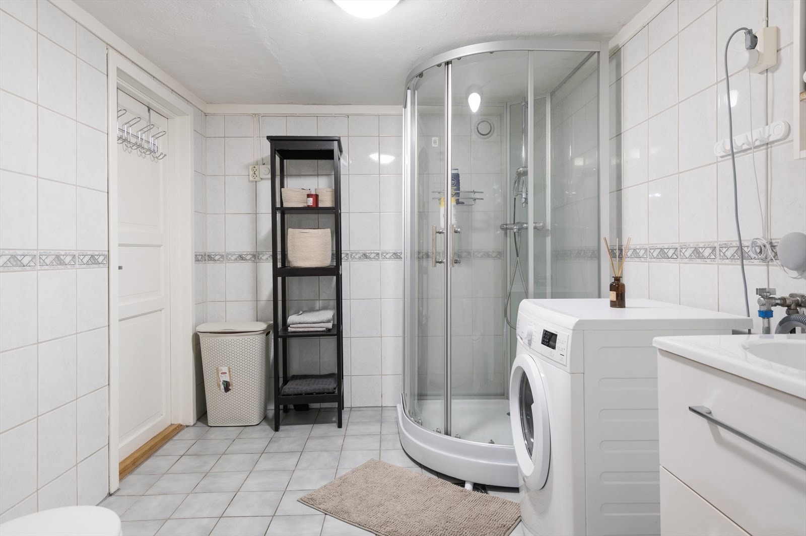 Sokkelleilighet Galleribilde