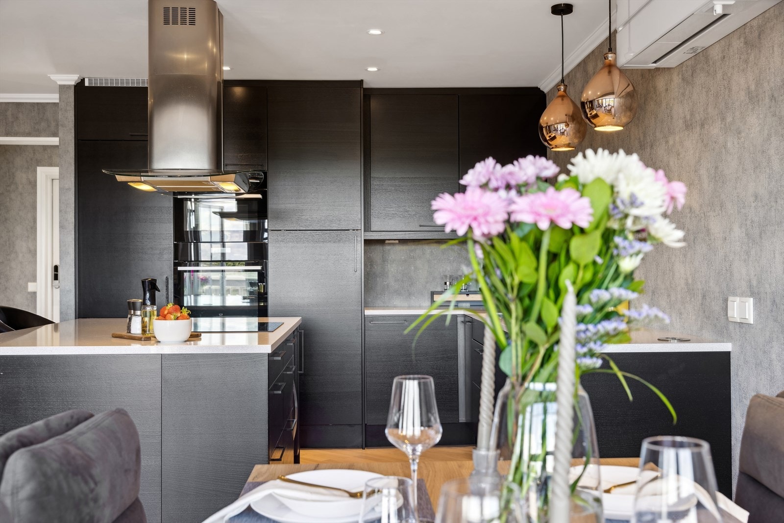 Detaljbilde. Galleribilde