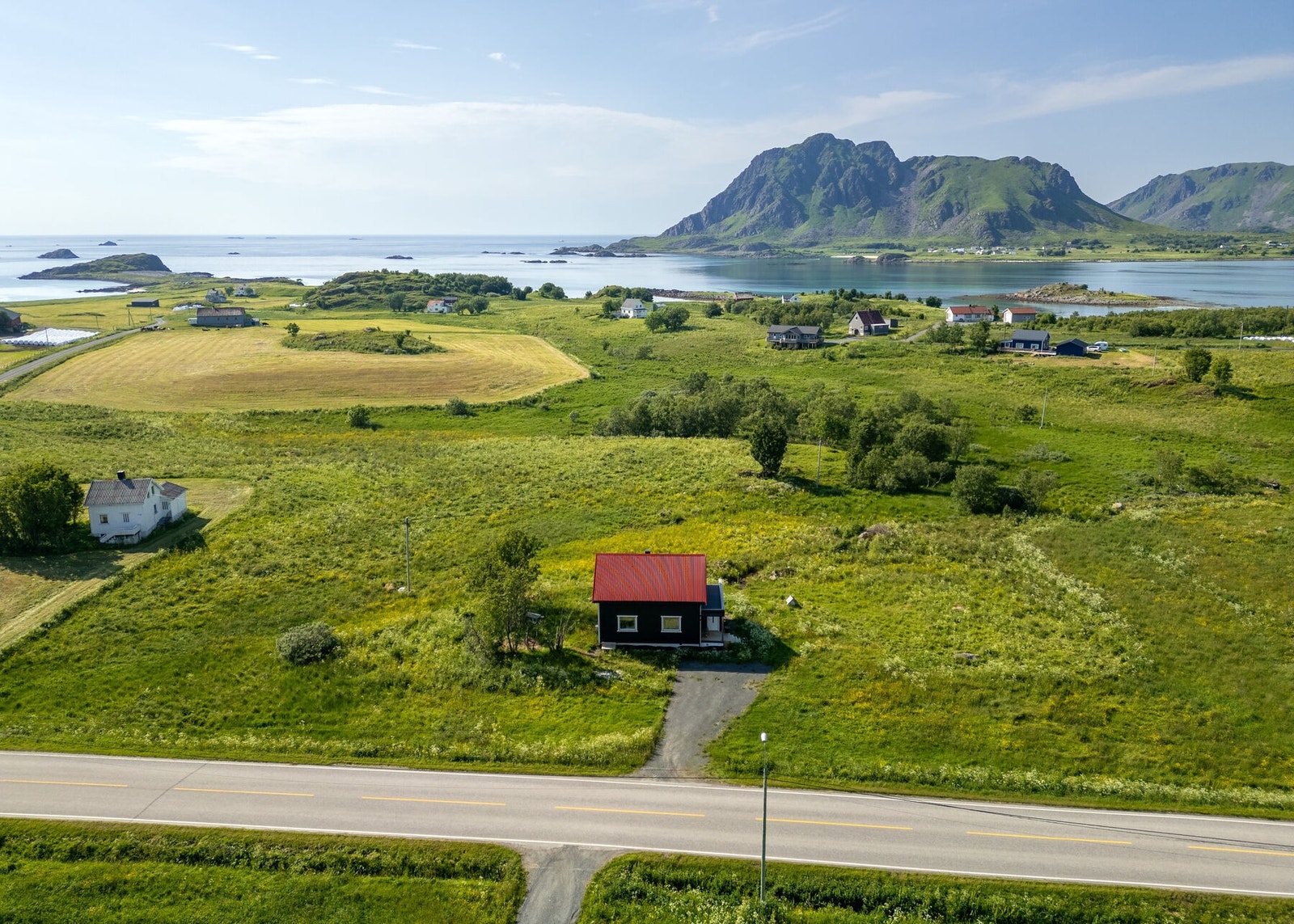 Velkommen til Bøveien 724! Galleribilde