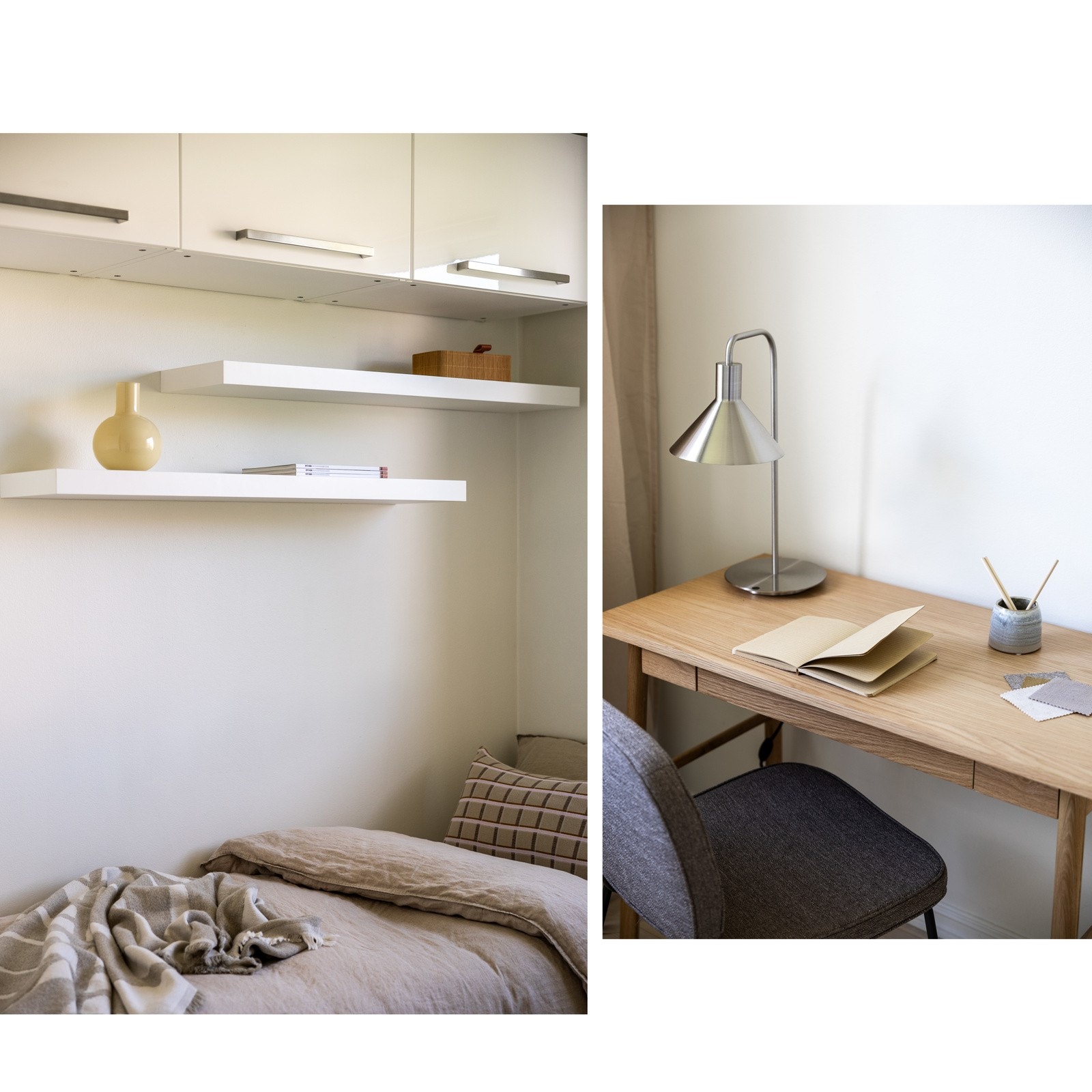 Detalj. Galleribilde