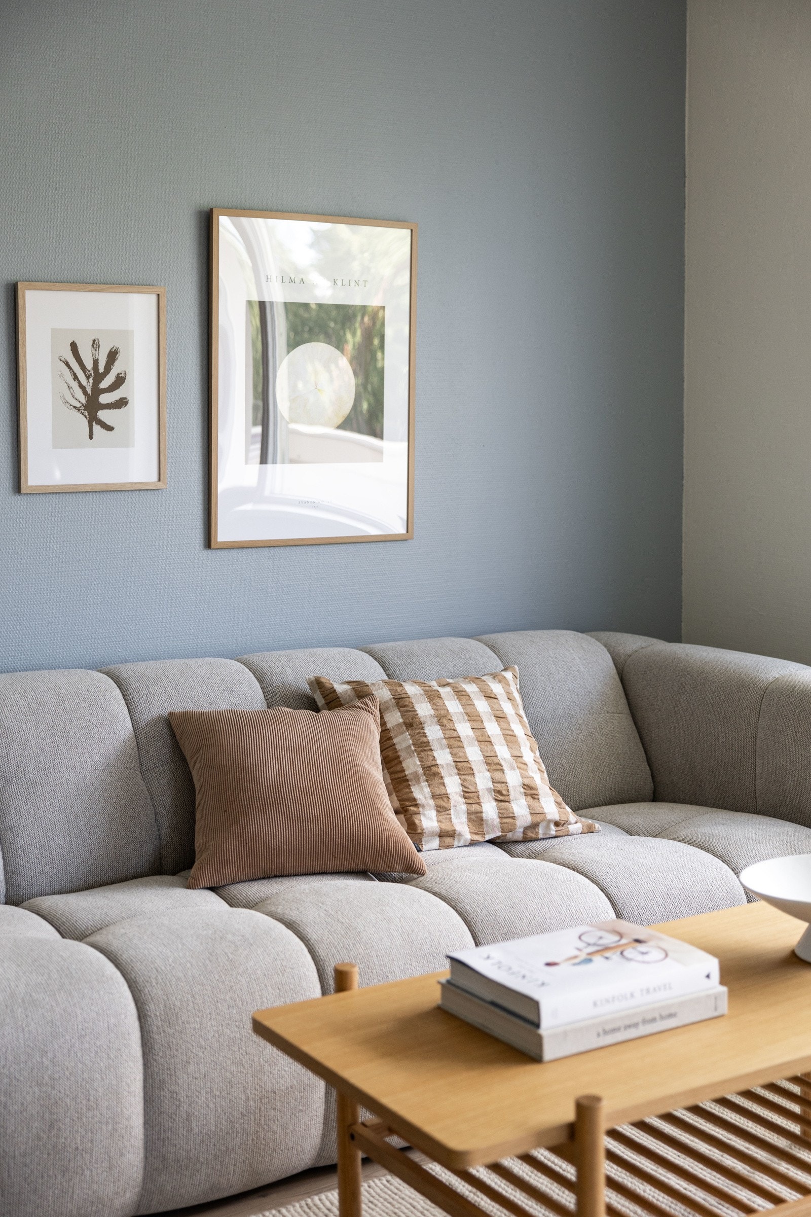 Eiers strømforbruk: 6800kWt i 2023. Galleribilde