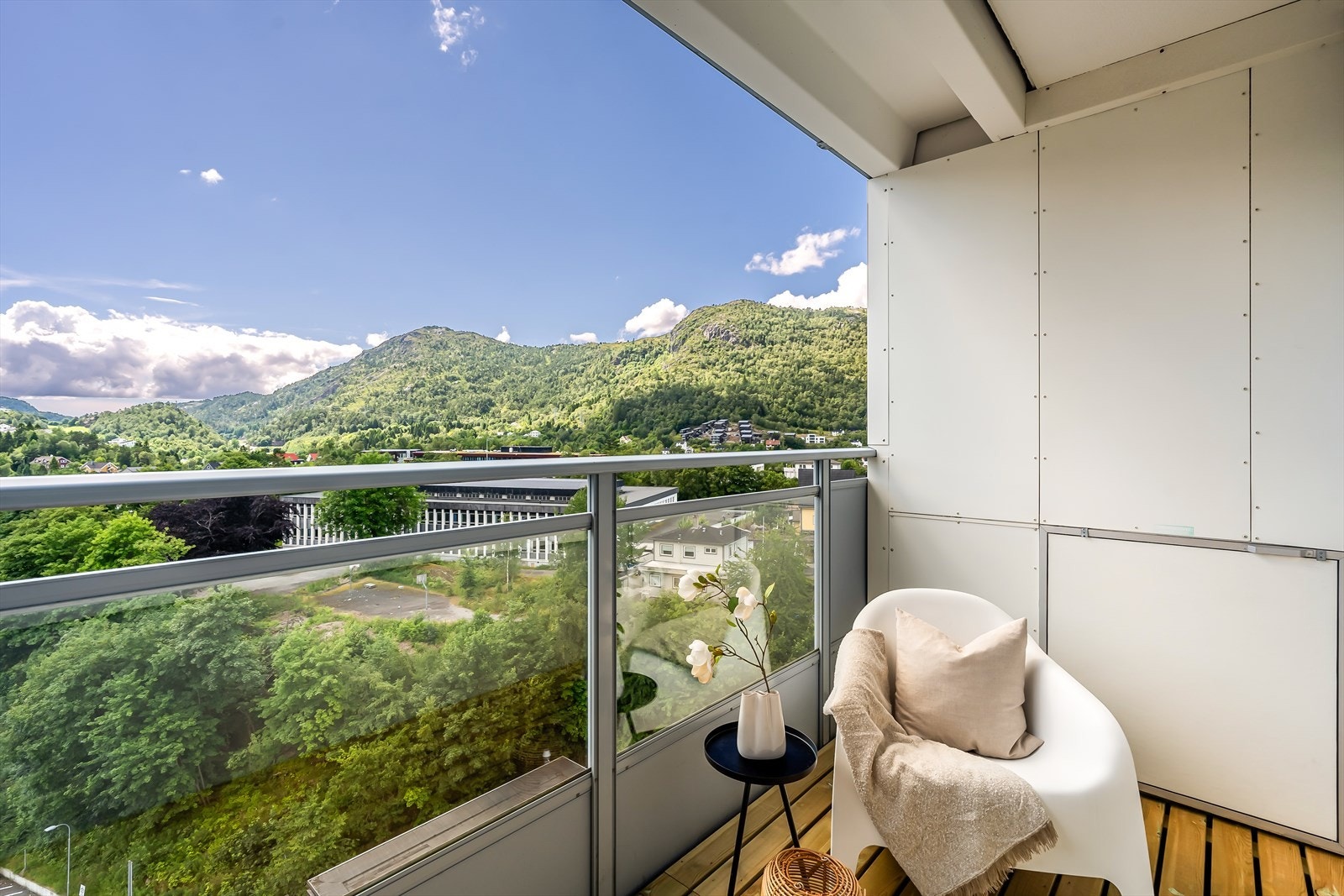 Nygård Sentrum Borettslag er et svært poppulært borettslag. Galleribilde