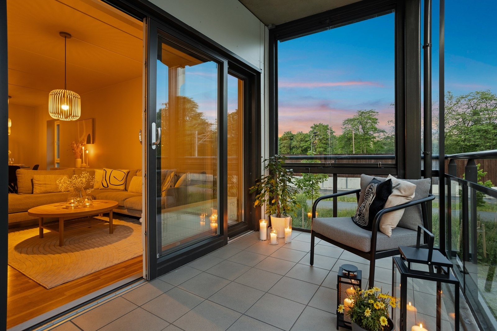 Velkommen til Stjørdalsveien 15! Galleribilde