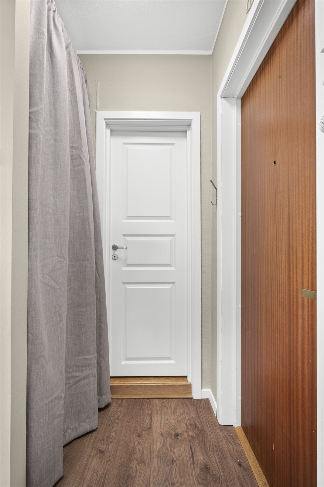 Velkommen inn! Galleribilde