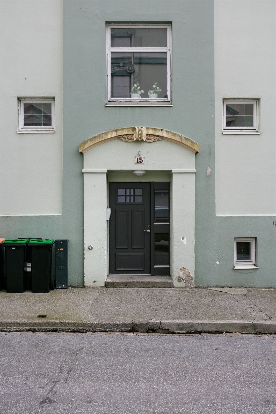 Velkommen til visning - husk påmelding! Galleribilde