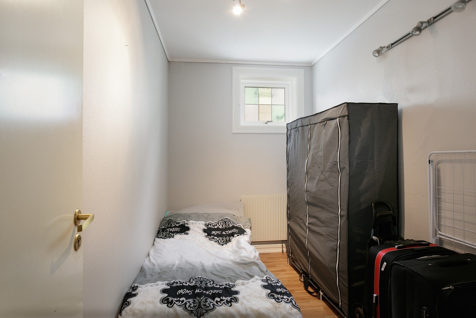 Soverom 2. Galleribilde