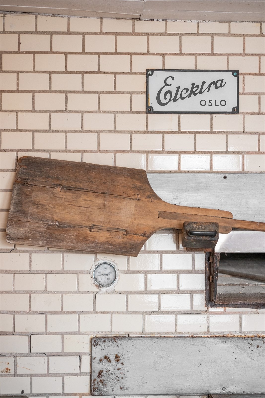 Disponibelt Galleribilde