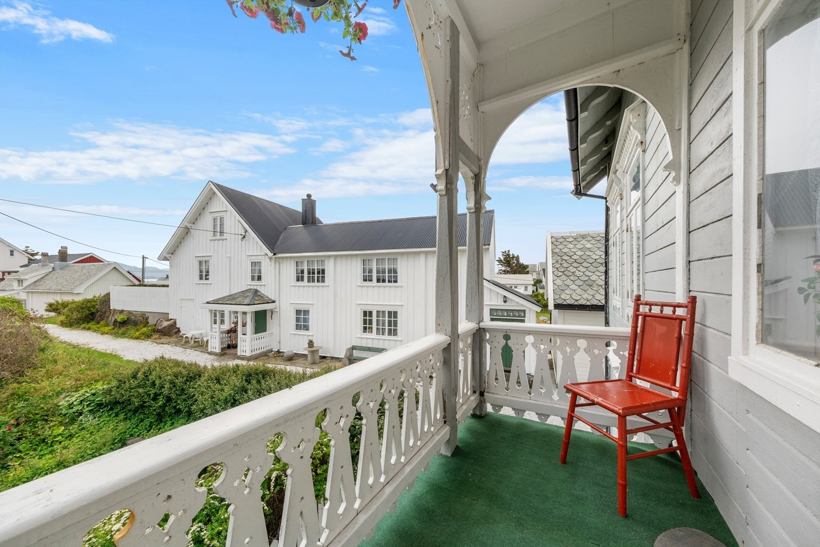 Veranda Galleribilde