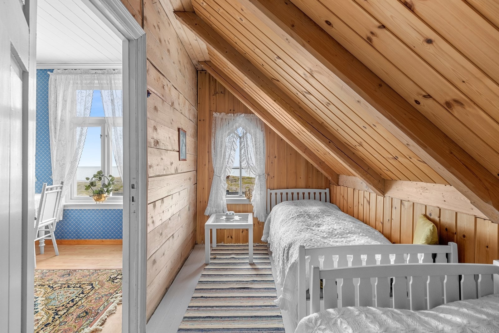 Soverom Galleribilde