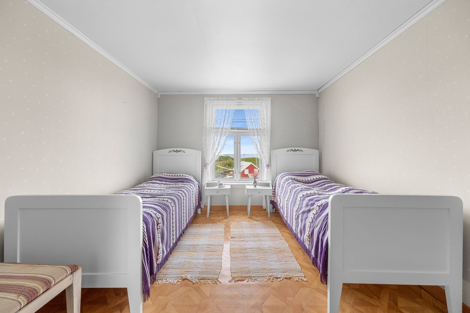 Soverom Galleribilde