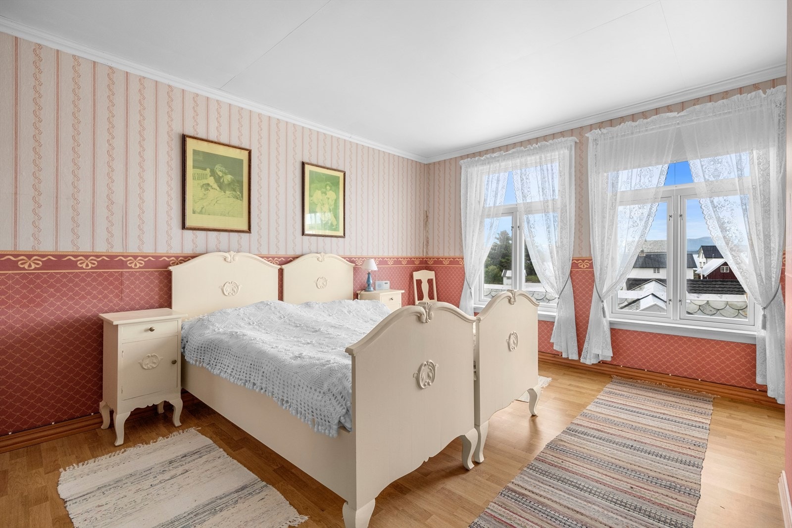 Soverom Galleribilde