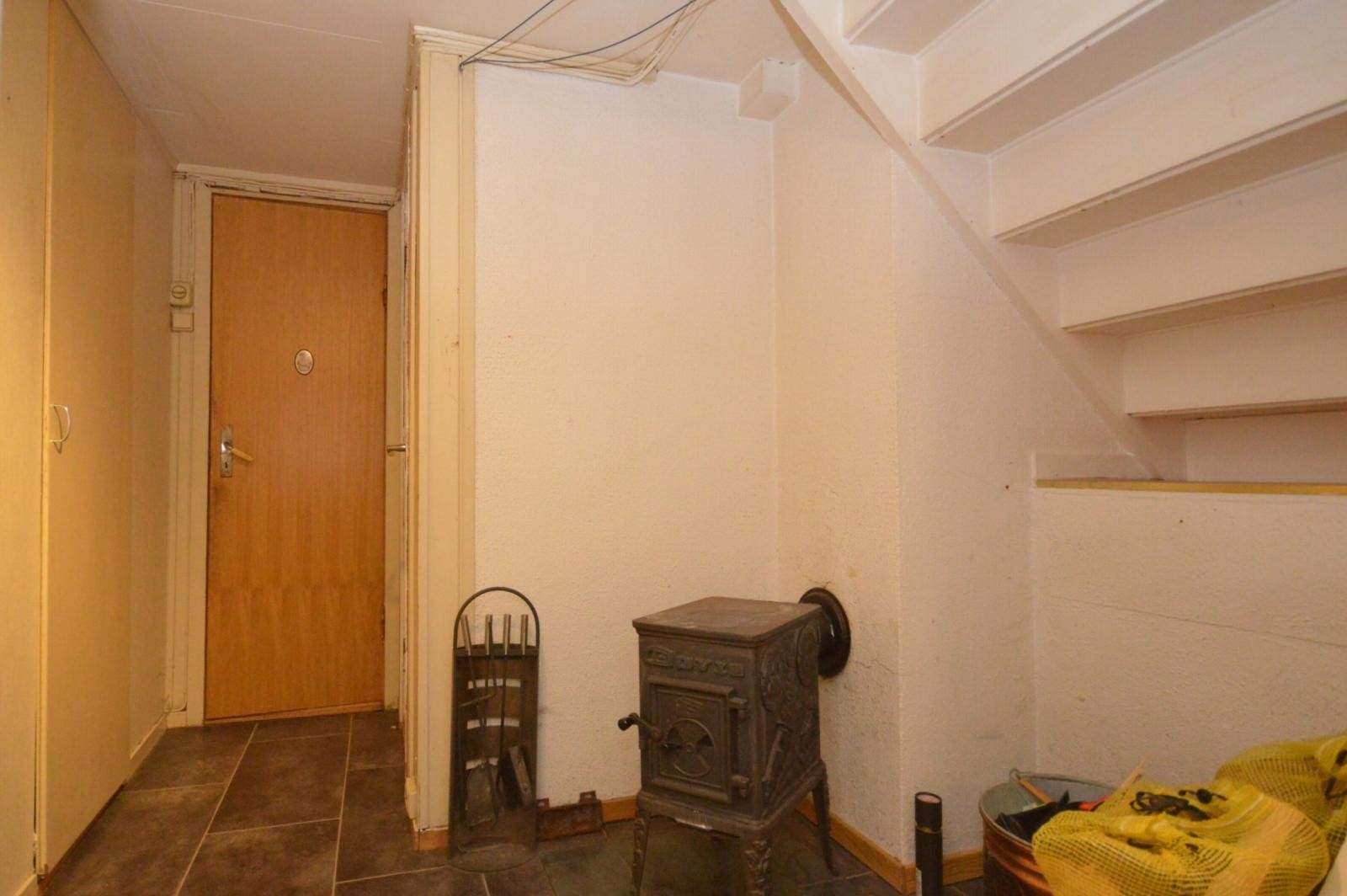 Underetasje Galleribilde