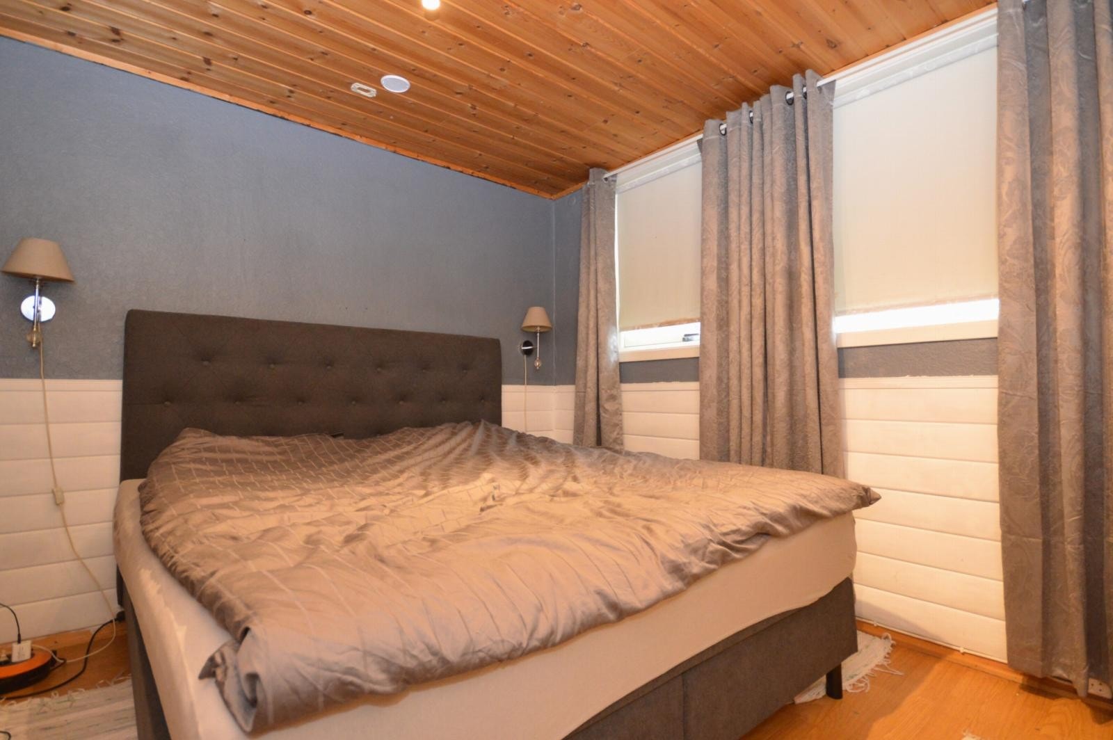 Hovedsoverom Galleribilde