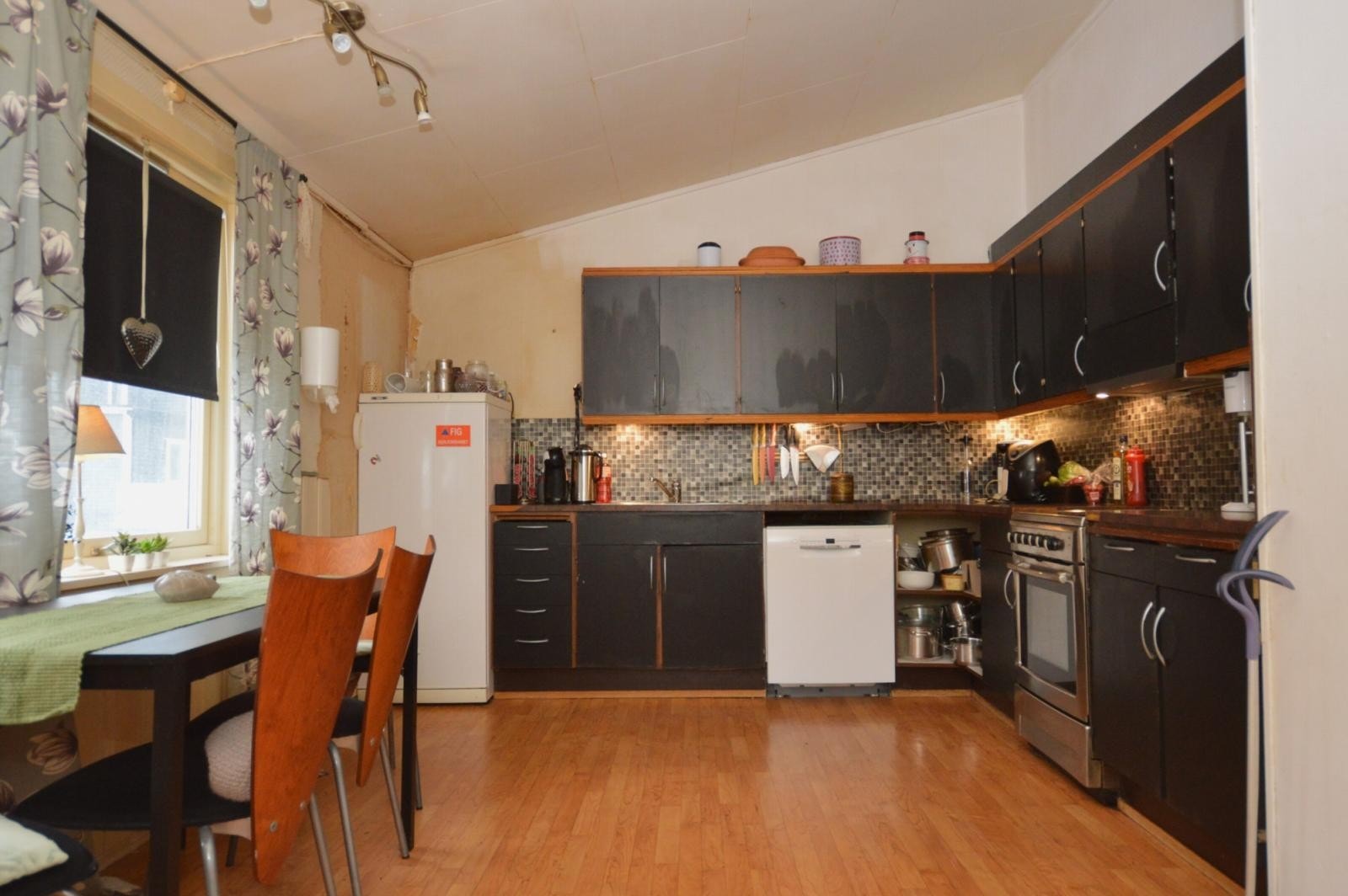 Kjøkken Galleribilde