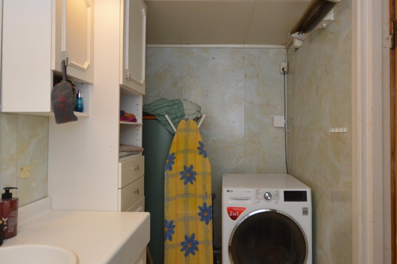 Baderom Galleribilde