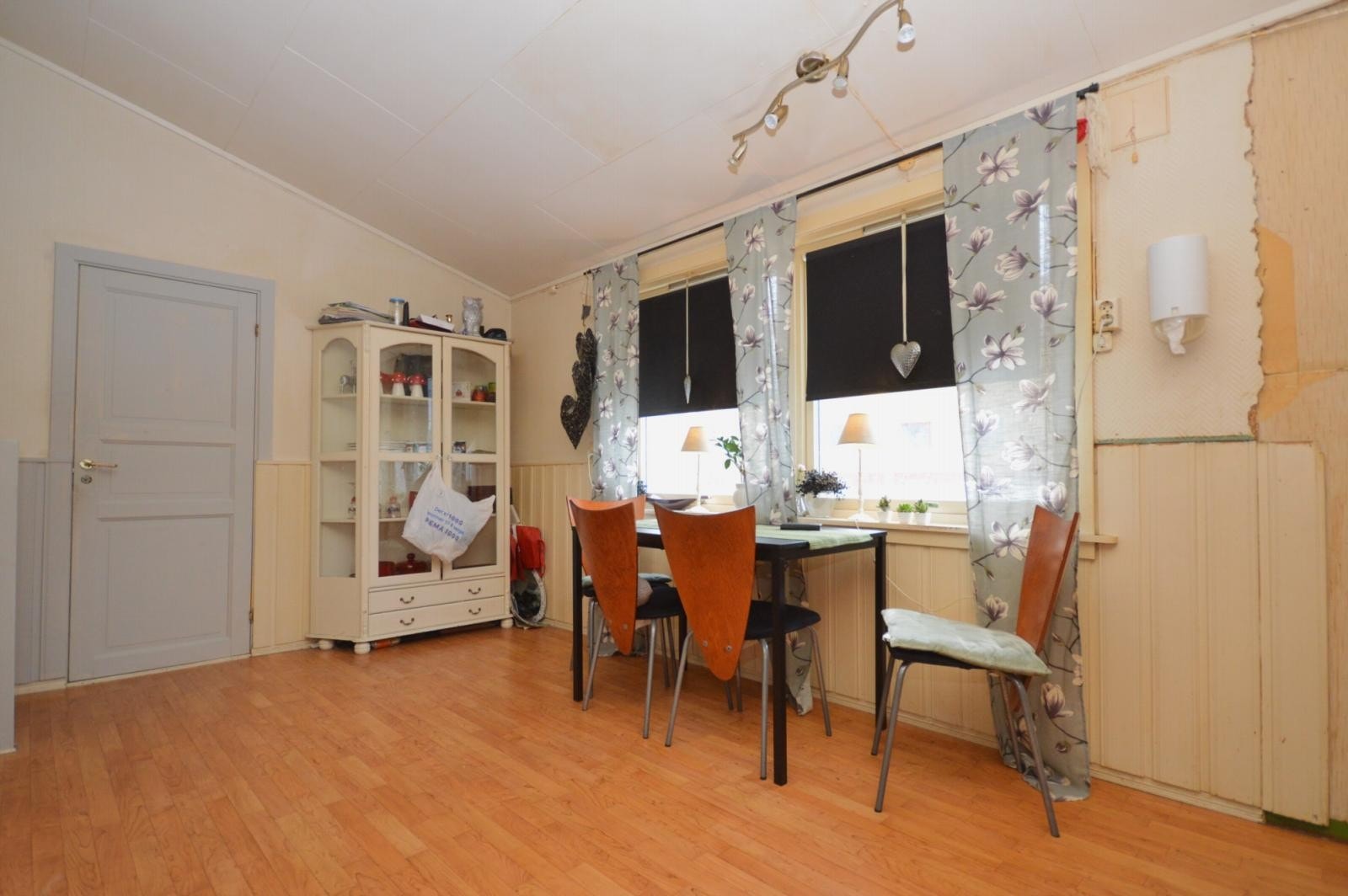 Spiseplass kjøkken Galleribilde