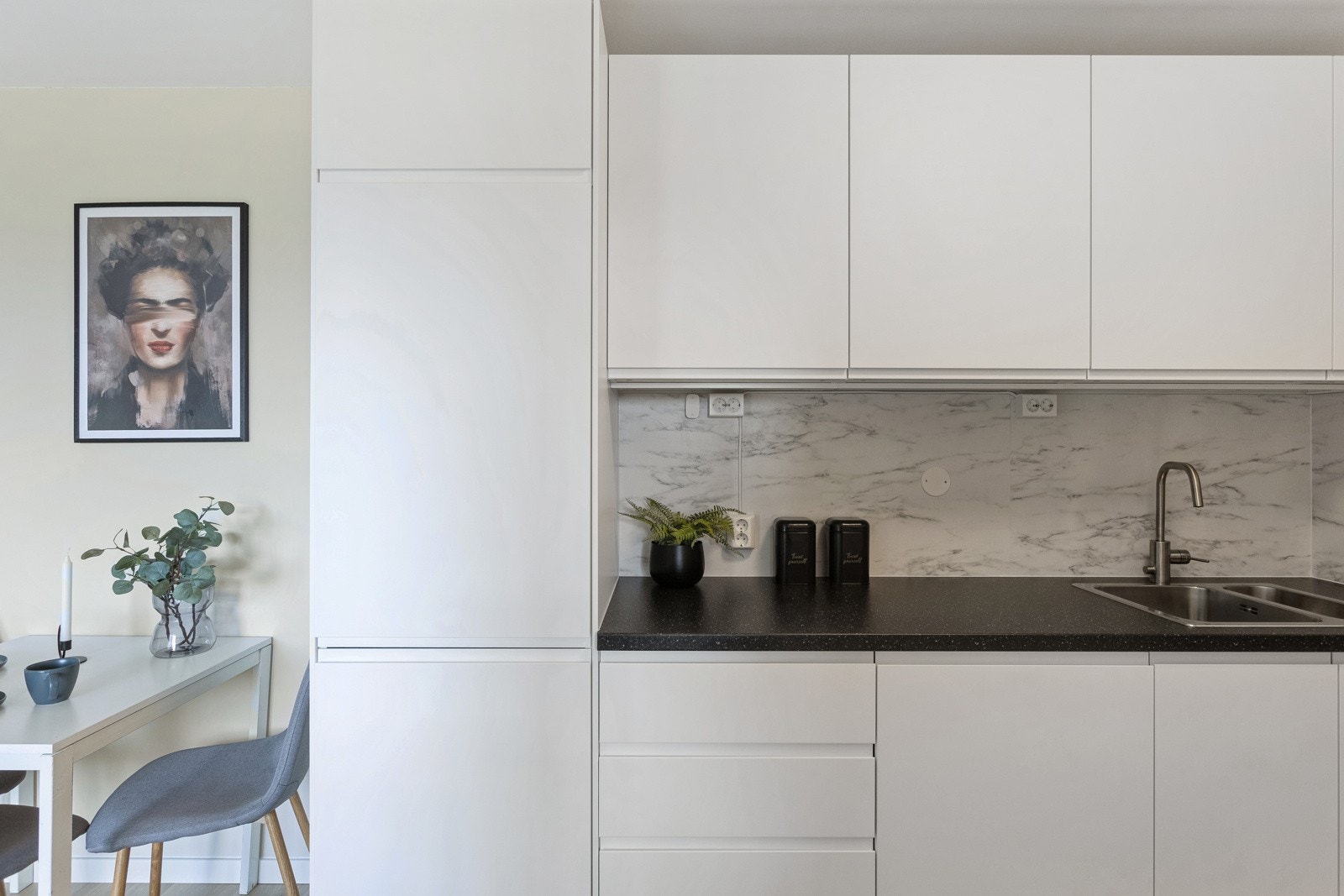 Nytt kjøkken fra 2024 Galleribilde