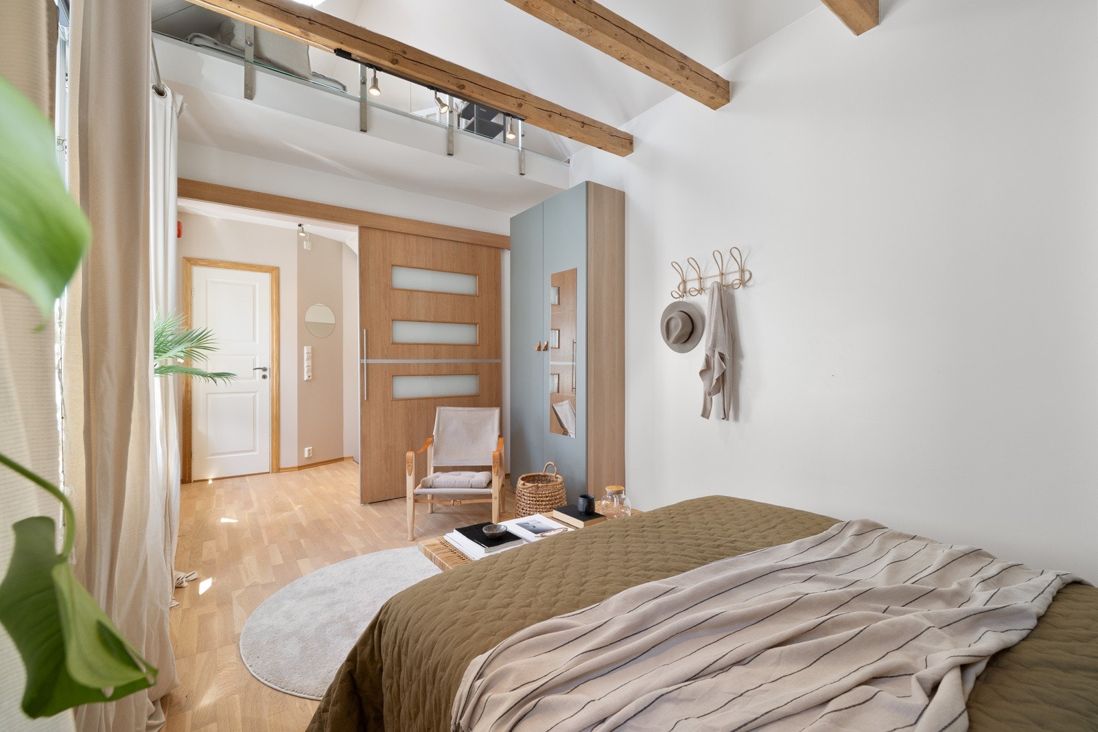 Hva med å leie ut på Airbnb i høstferien? Galleribilde