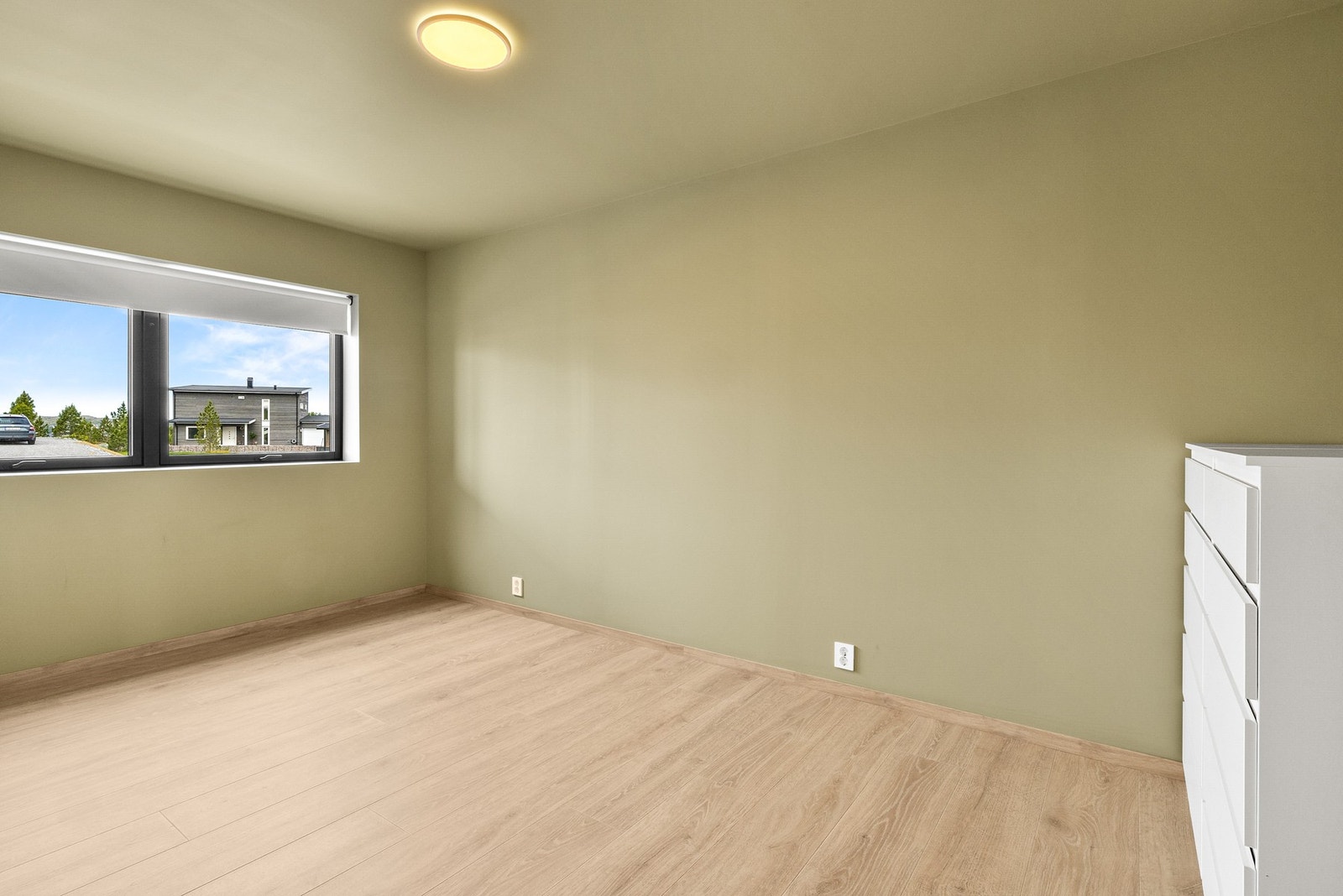 Soverom Galleribilde