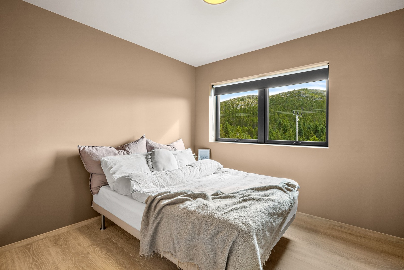 Soverom Galleribilde