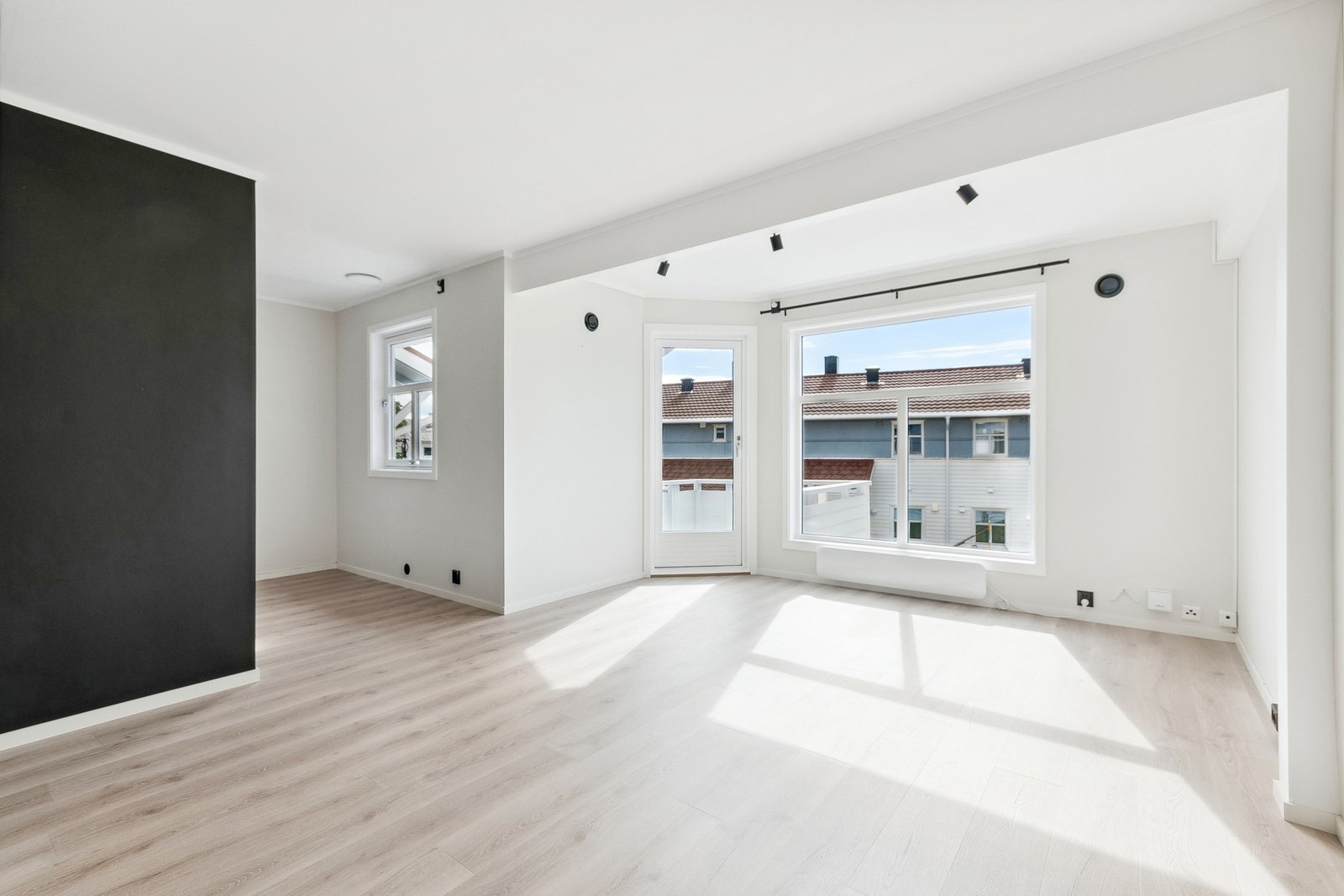 Velkommen til Langsida 15A! Galleribilde