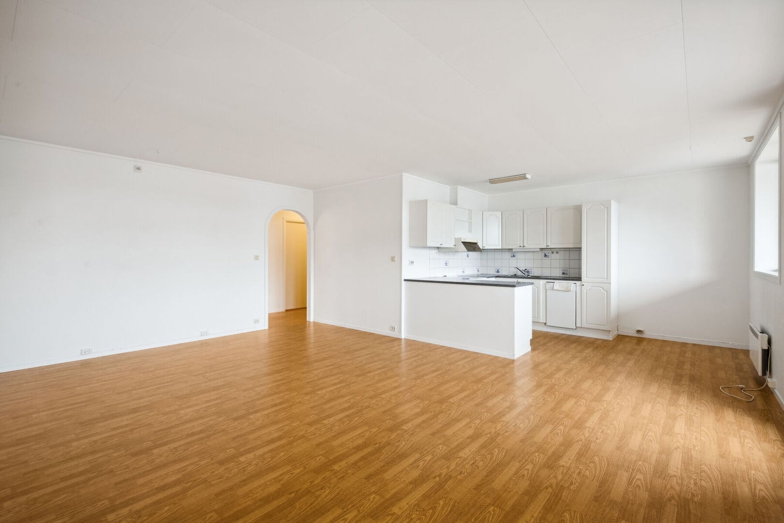 Stue Galleribilde