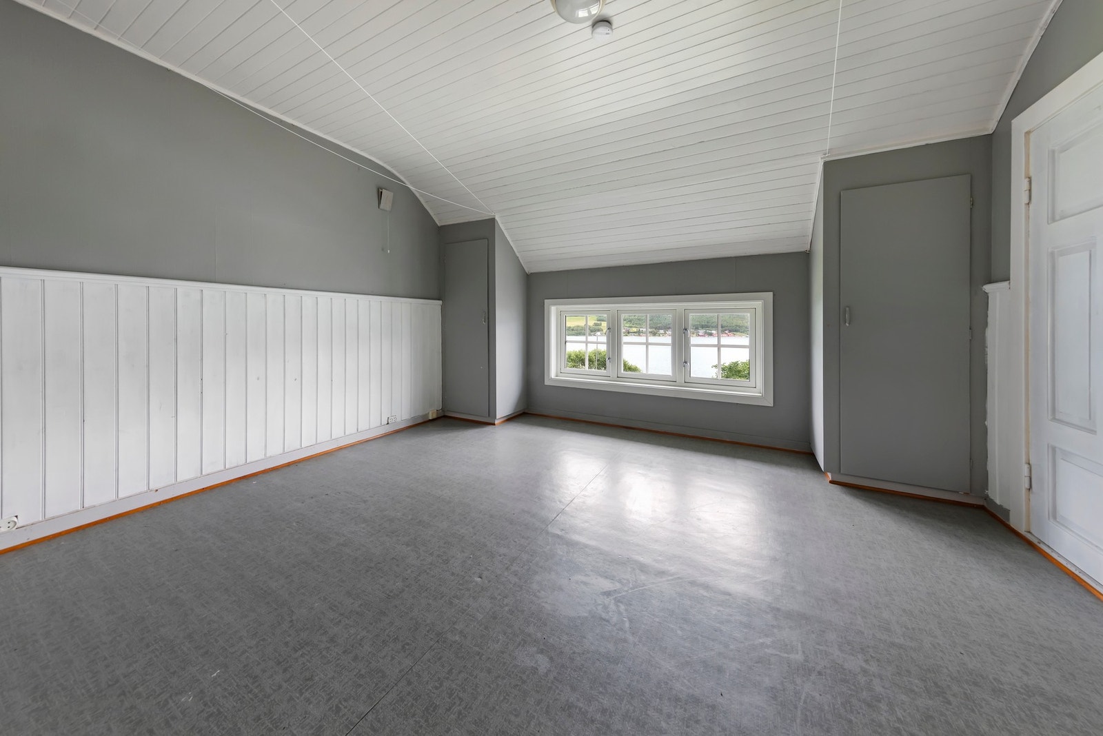 Utleiedel: Soverom 2 / stue på ca. 17 kvm. Galleribilde