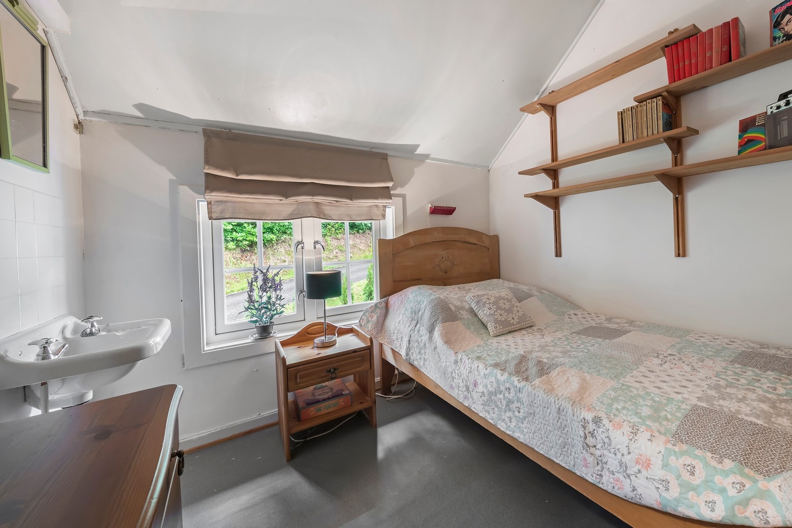 Soverom 3. Galleribilde