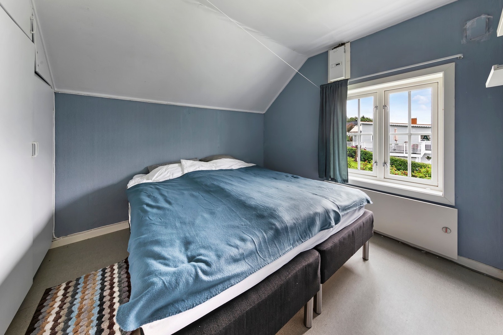 Utleiedel: Soverom på ca. 11 kvm Galleribilde