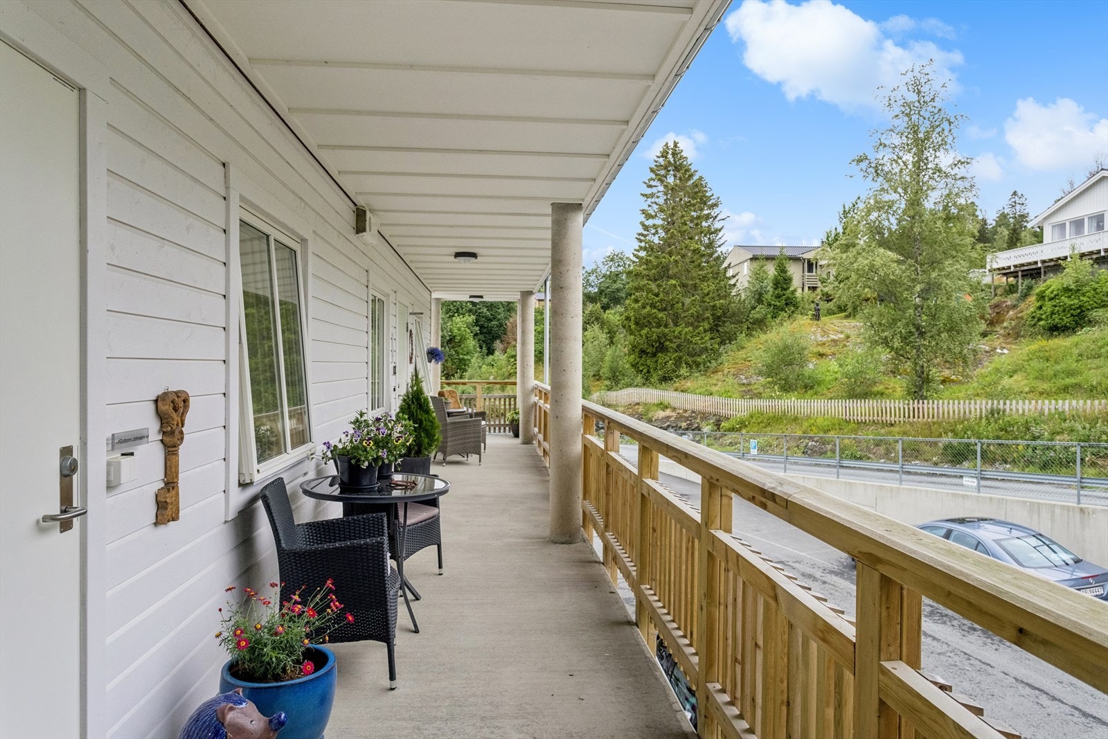 Ta kontakt for en hyggelig visning! Galleribilde