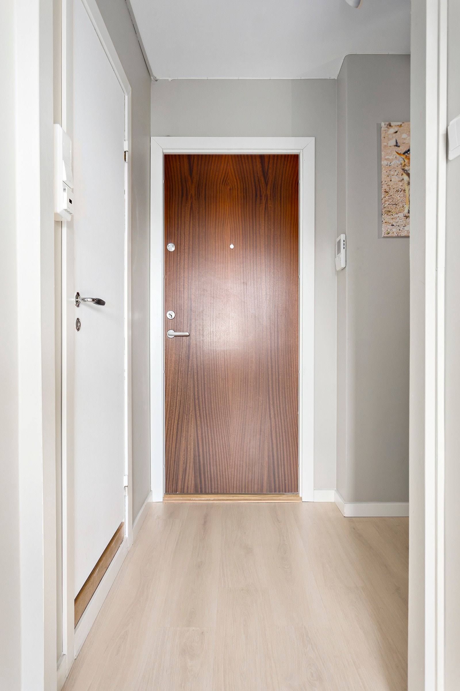 Velkommen inn til ditt nye hjem! Galleribilde