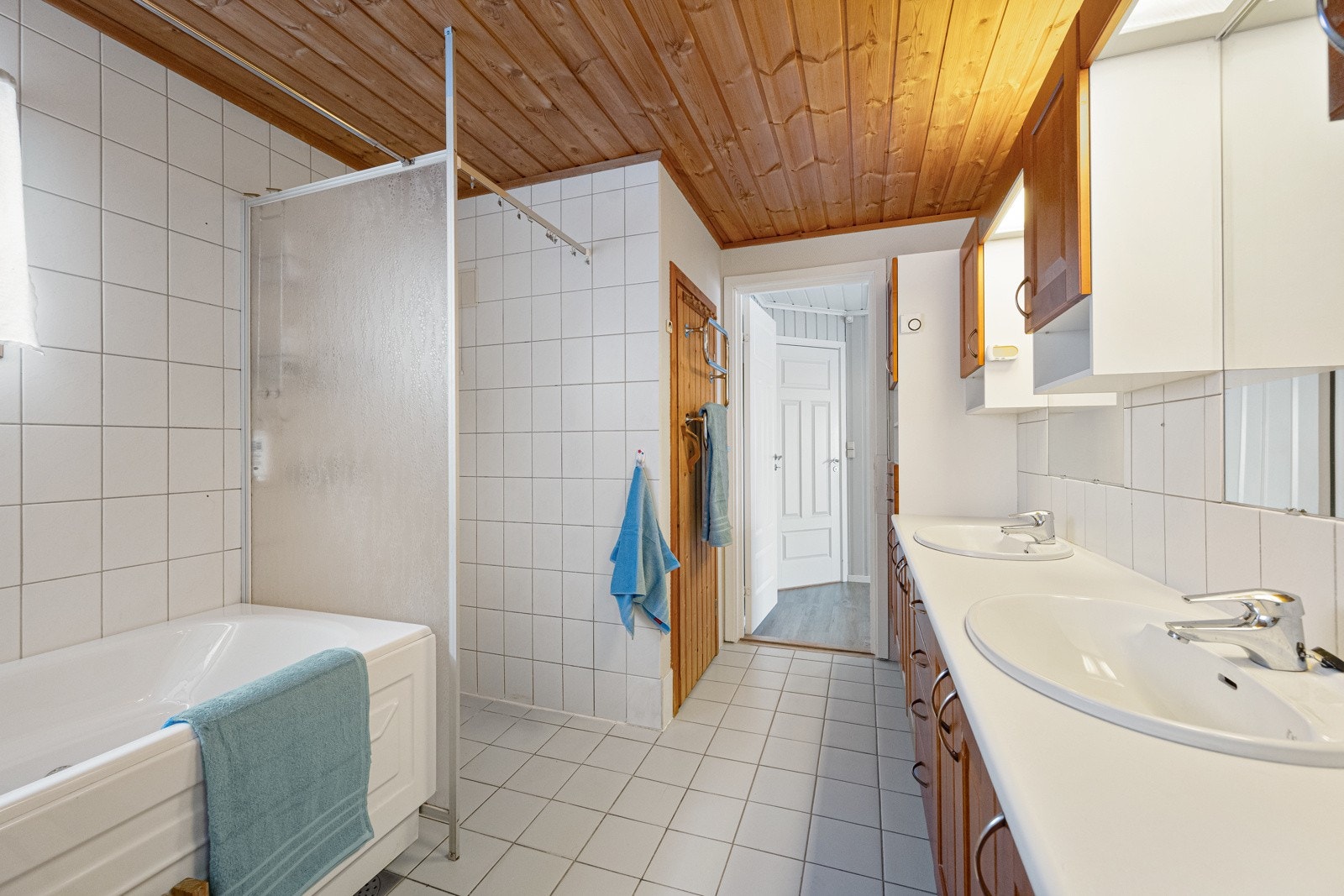 Varme i gulv Galleribilde