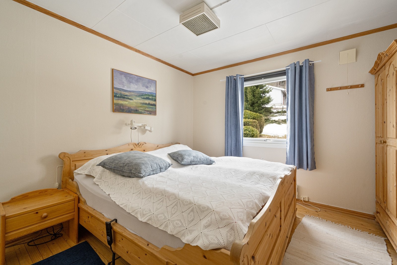 Soverom I i 1.etg. Galleribilde